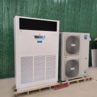 工業大功率380V柜式防爆空調恒溫除濕空調